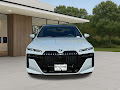 2023 BMW 7 Series 740i