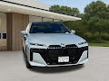 2023 BMW 7 Series 740i