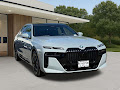 2023 BMW 7 Series 740i