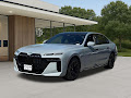 2023 BMW 7 Series 740i