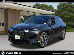 2023 BMW iX xDrive50