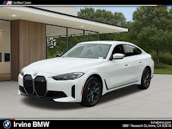 2023 BMW i4 eDrive35