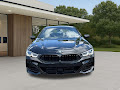 2024 BMW 8 Series 840