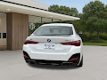 2026 BMW i4 eDrive40