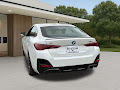 2026 BMW i4 eDrive40