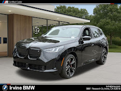 2026 BMW X3 M50 xDrive
