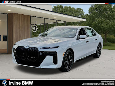 2026 BMW i7
