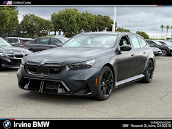 2026 BMW M5 Base
