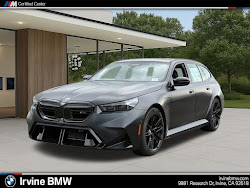 2026 BMW M5 Base