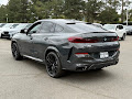 2026 BMW X6 M60i