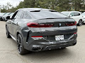 2026 BMW X6 M60i