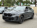 2026 BMW X6 M60i