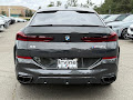 2026 BMW X6 M60i