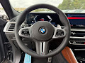 2026 BMW X6 M60i