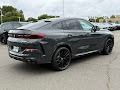 2026 BMW X6 M60i