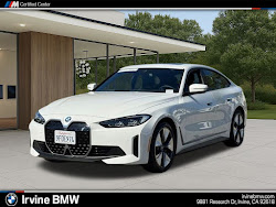 2023 BMW i4 eDrive35
