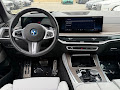 2024 BMW X5 xDrive50e