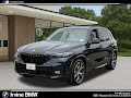 2024 BMW X5 xDrive50e