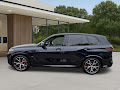 2024 BMW X5 xDrive50e