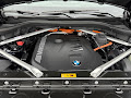 2024 BMW X5 xDrive50e