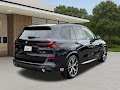 2024 BMW X5 xDrive50e