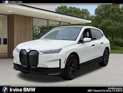 2023 BMW iX xDrive50