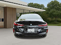 2024 BMW M8 Competition