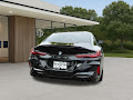 2024 BMW M8 Competition