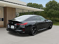 2024 BMW M8 Competition