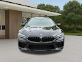 2024 BMW M8 Competition