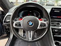 2024 BMW M8 Competition