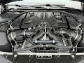 2024 BMW M8 Competition