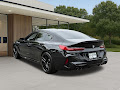 2024 BMW M8 Competition