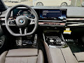 2026 BMW 5 Series 540i xDrive