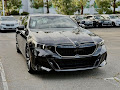 2026 BMW 5 Series 540i xDrive