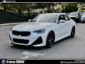 2026 BMW 2 Series 230i