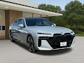 2023 BMW i7 xDrive60