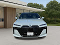 2023 BMW i7 xDrive60