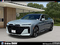 2023 BMW i7 xDrive60