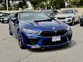 2023 BMW M8 Competition