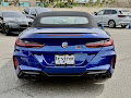 2023 BMW M8 Competition