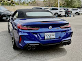 2023 BMW M8 Competition