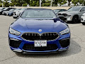 2023 BMW M8 Competition