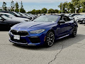 2023 BMW M8 Competition