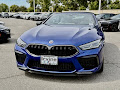 2023 BMW M8 Competition