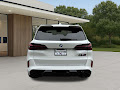 2026 BMW X5 M Competition