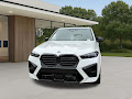 2026 BMW X5 M Competition