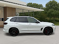 2026 BMW X5 M Competition