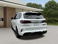 2026 BMW X5 M Competition