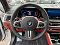 2026 BMW X5 M Competition
